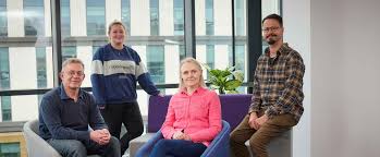 Head of Bioanalytical Mass Spectrometry (Core Facility Manager)