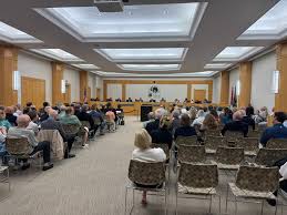 Independent Person jobs in the UK at Chesterfield Borough Council