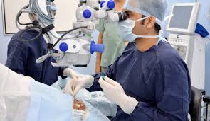 Cornea Specialist Job in Pakistan