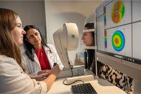 Cornea Specialist Job in Pakistan