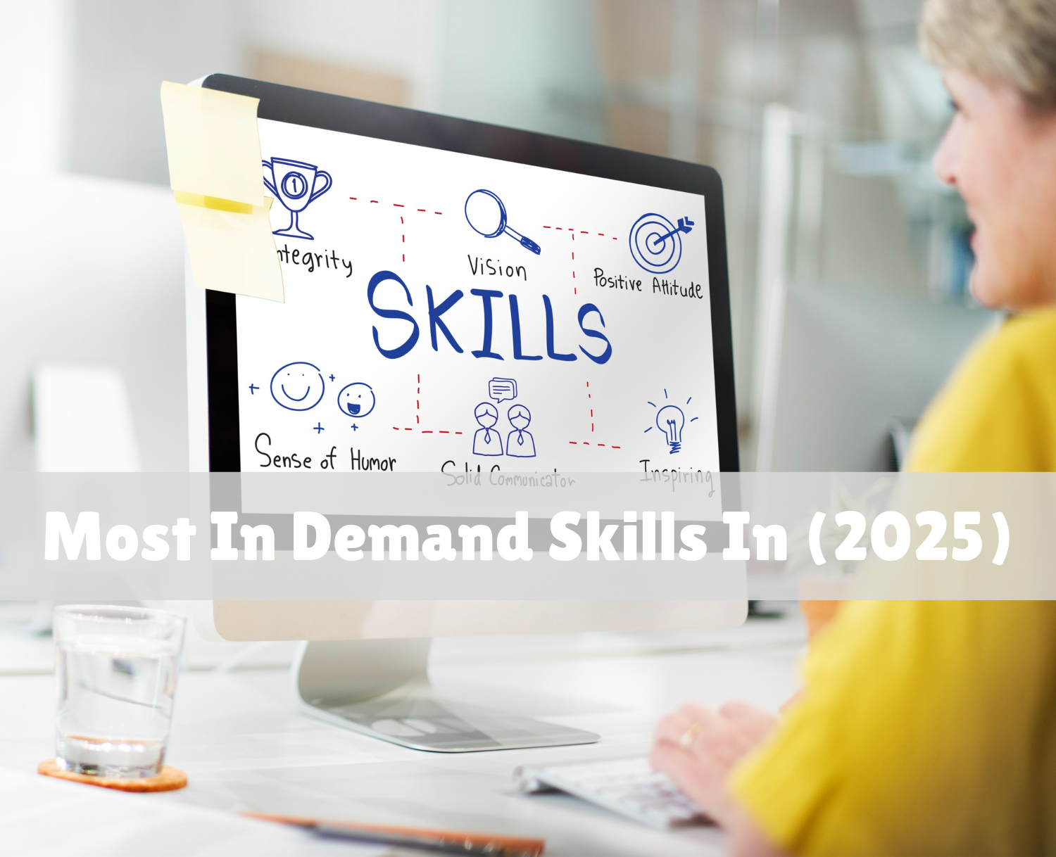 Most In-Demand Skills for Jobs in the UK, US & Pakistan (2025 Edition)