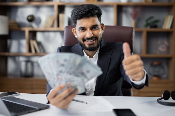 Highest Paying Jobs in Pakistan in 2025 (Complete Guide)