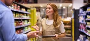 Store Associate Jobs in the USA 2025 at Defense Commissary Agency East