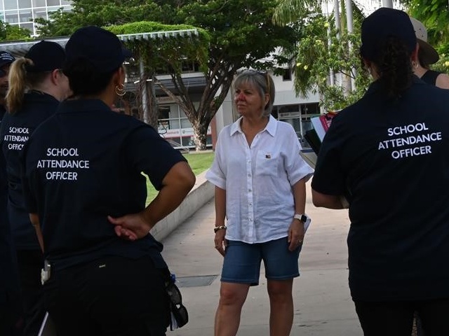 Attendance Officer Jobs in UK 2025 – Benfield School, Newcastle