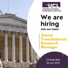 Senior Insights & Market Research Manager Jobs UK 2025