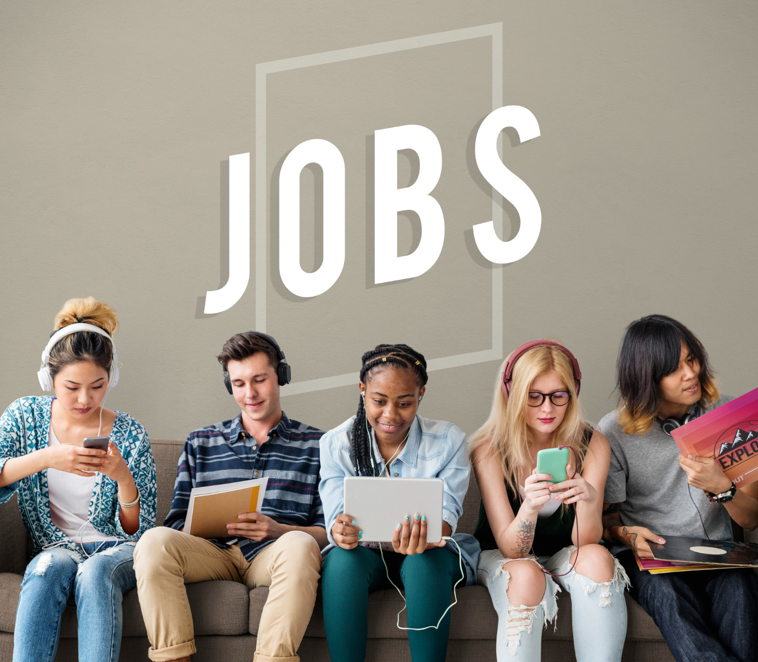 Latest Jobs 2025 in Pakistan, UK & USA