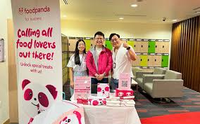 Account Manager Jobs in Pakistan 2025 – Foodpanda (Faisalabad, Full-time)