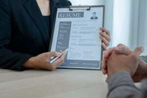 CV Resume
