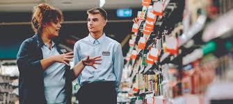 Retail Customer Service Assistant Jobs in UK at BP Retail London