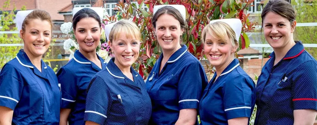 Night Care Assistant Jobs in UK 2025 – Barchester Healthcare, Snodland