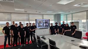 Senior Media Lead jobs in the UK at Raytheon UK