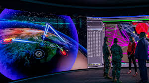 Senior Media Lead jobs in the UK at Raytheon UK