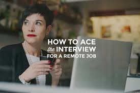Top Remote Job Interview Questions & Answers for 2025–2026