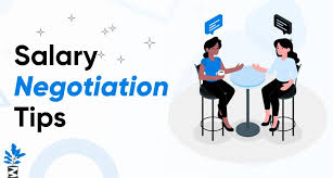 Salary Negotiation Tips 2025 | How to Get the Best Job Offer