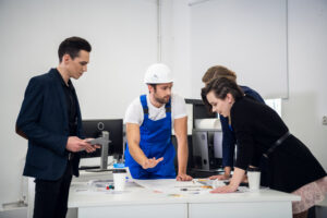 Shift Supervisor Trainee