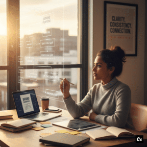 Step-by-Step Guide to Building a Magnetic Personal Brand