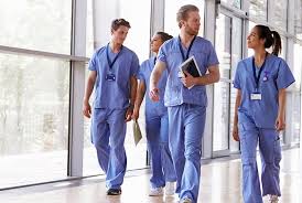 Travel Nurse RN – Med Surg Job in Bismarck, ND 