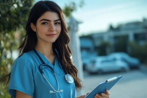 Travel Nurse RN – Med Surg Job in Bismarck, ND 