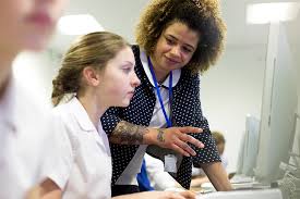 Designated Safeguarding Lead Job in Reading UK