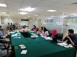 Planning and Development job Lahore