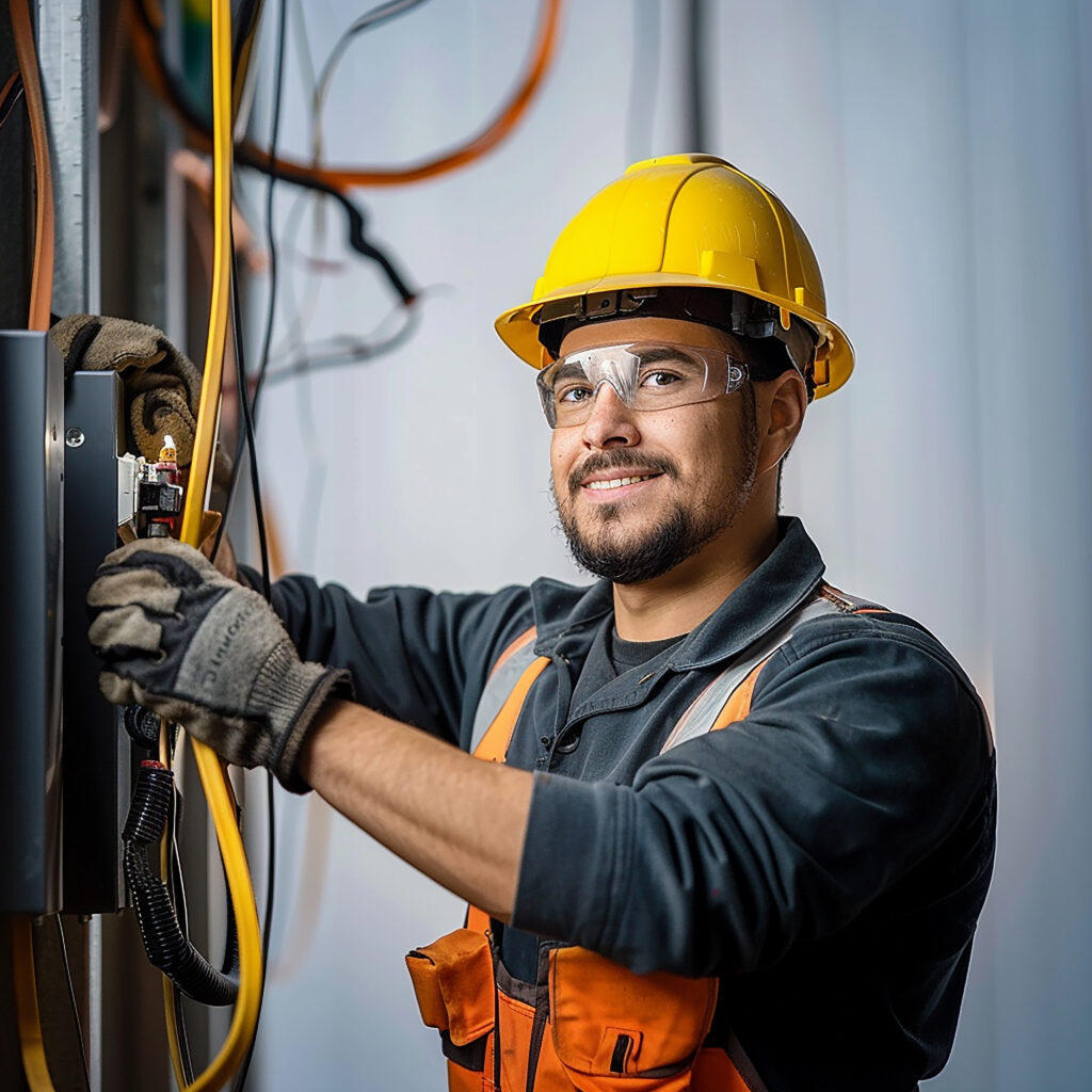 Installation Technician Job – EchoStar